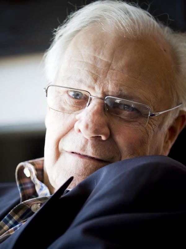Ken Kercheval