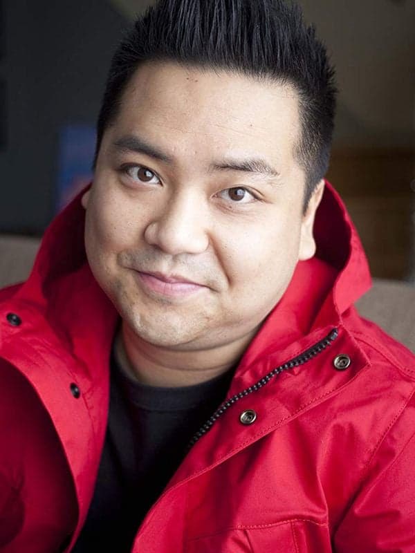 Andrew Phung