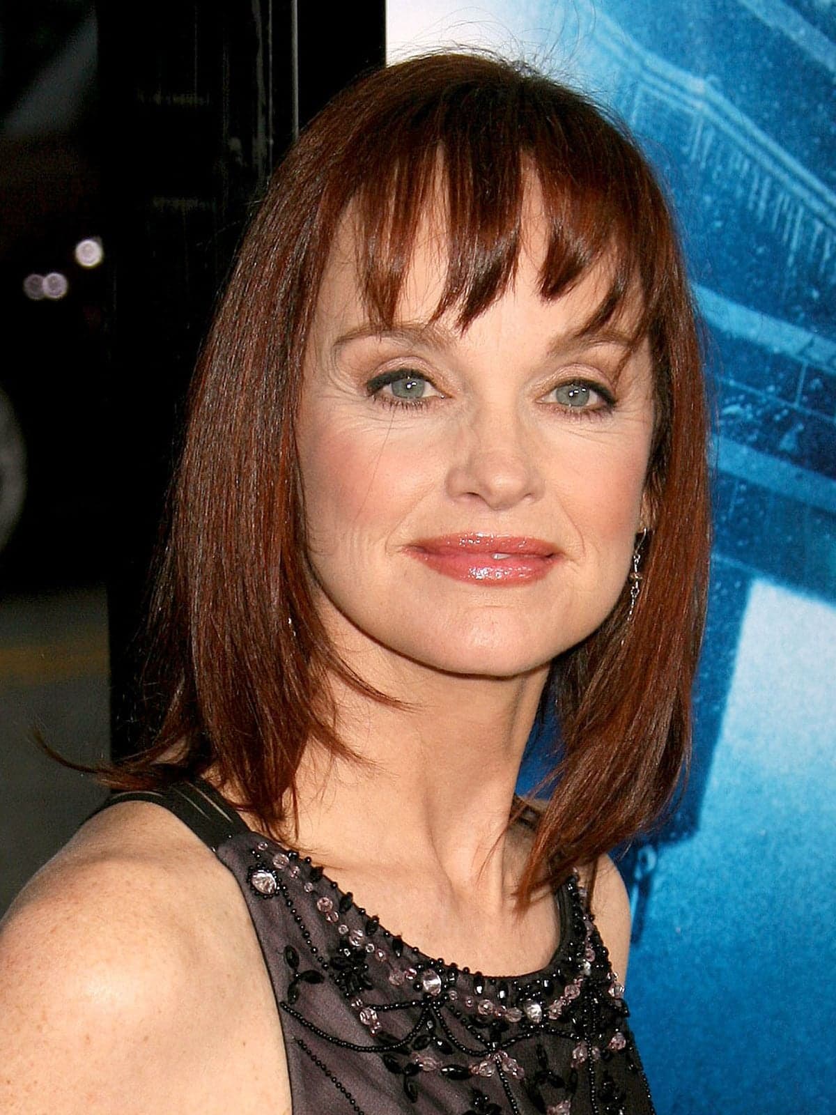 Pamela Sue Martin