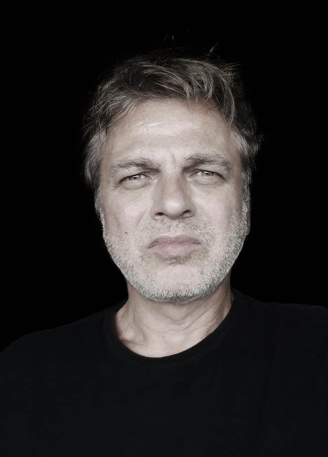 Jean-Philippe Goudroye