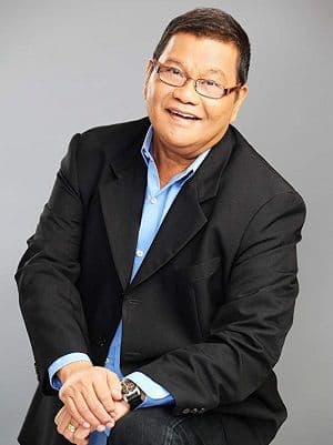 Joel Lamangan