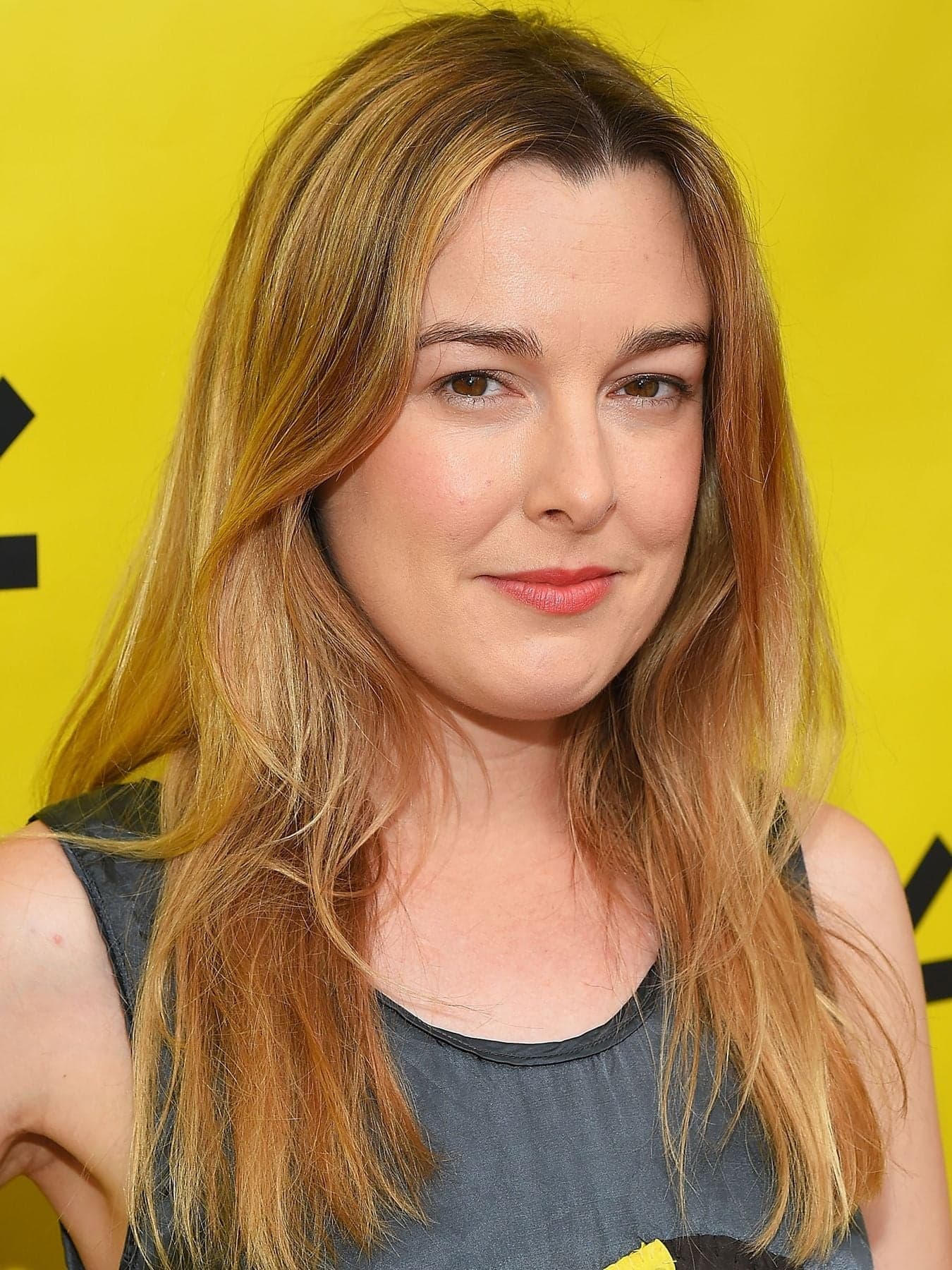 Anna Margaret Hollyman