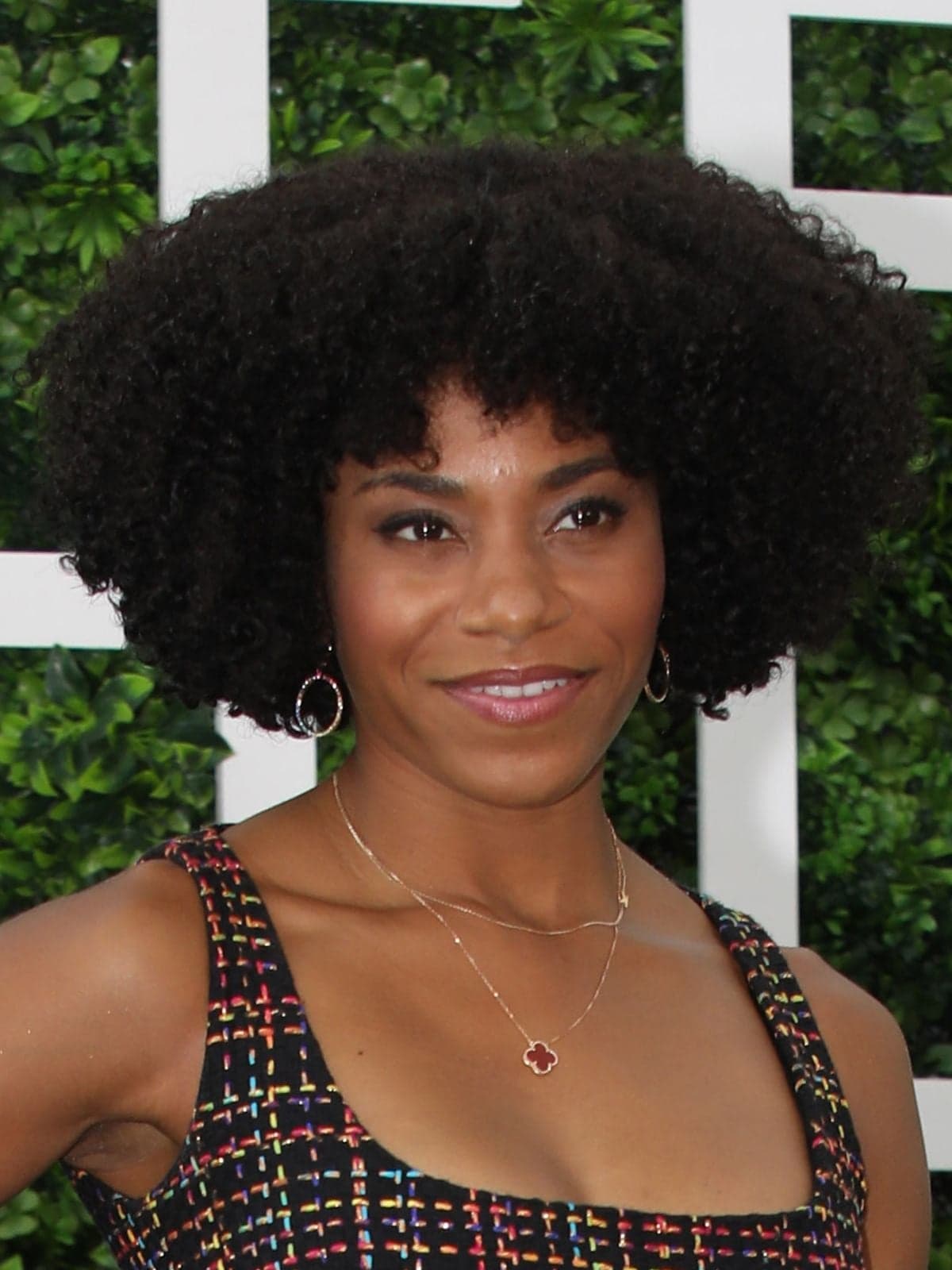 Kelly McCreary