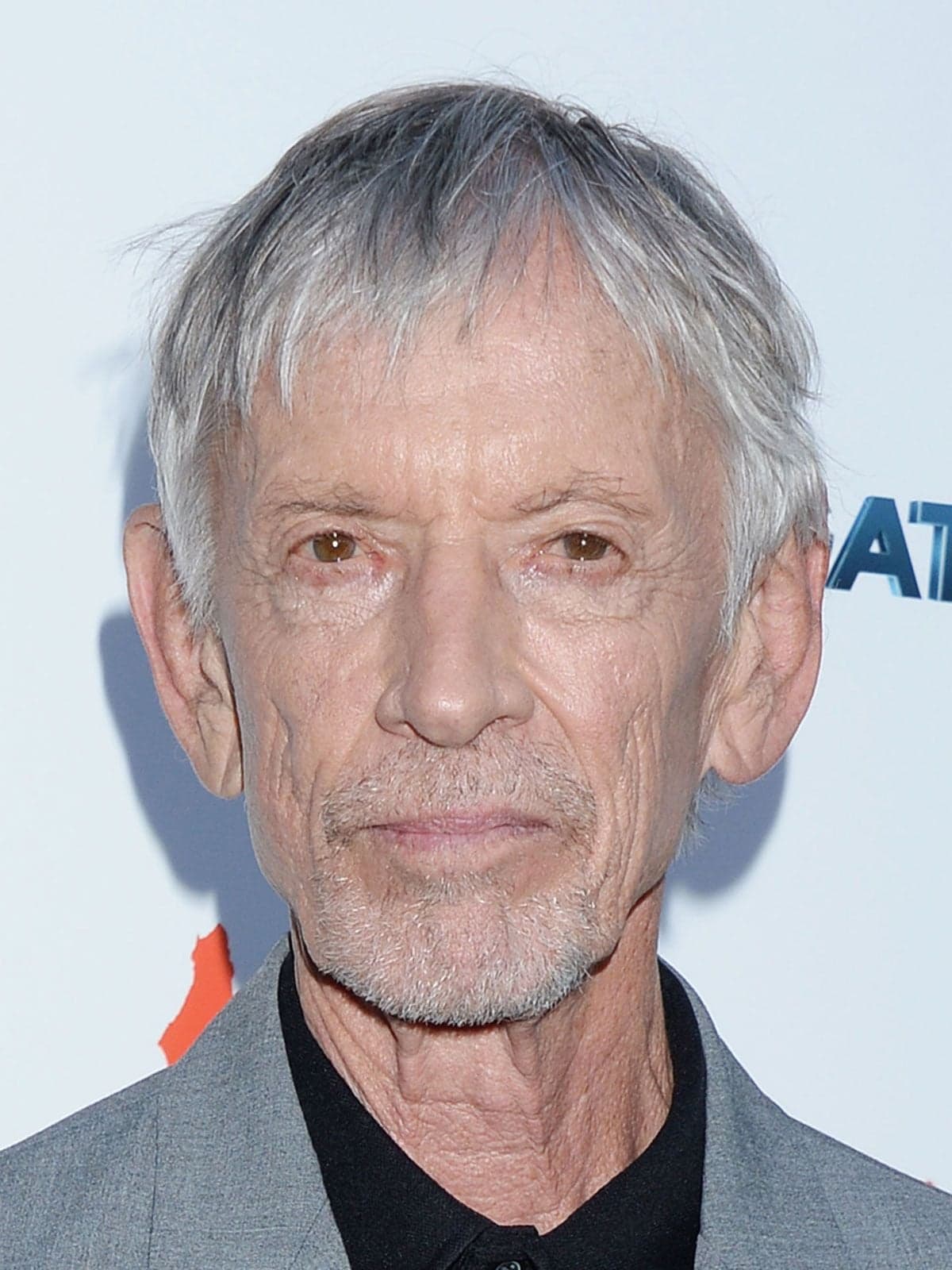 Scott Glenn
