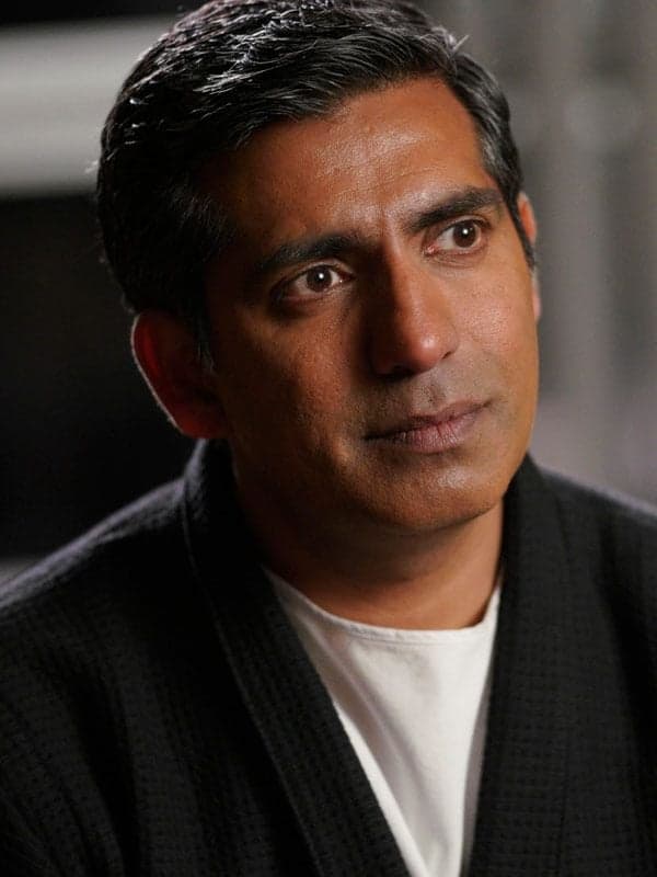 Ravi Kapoor