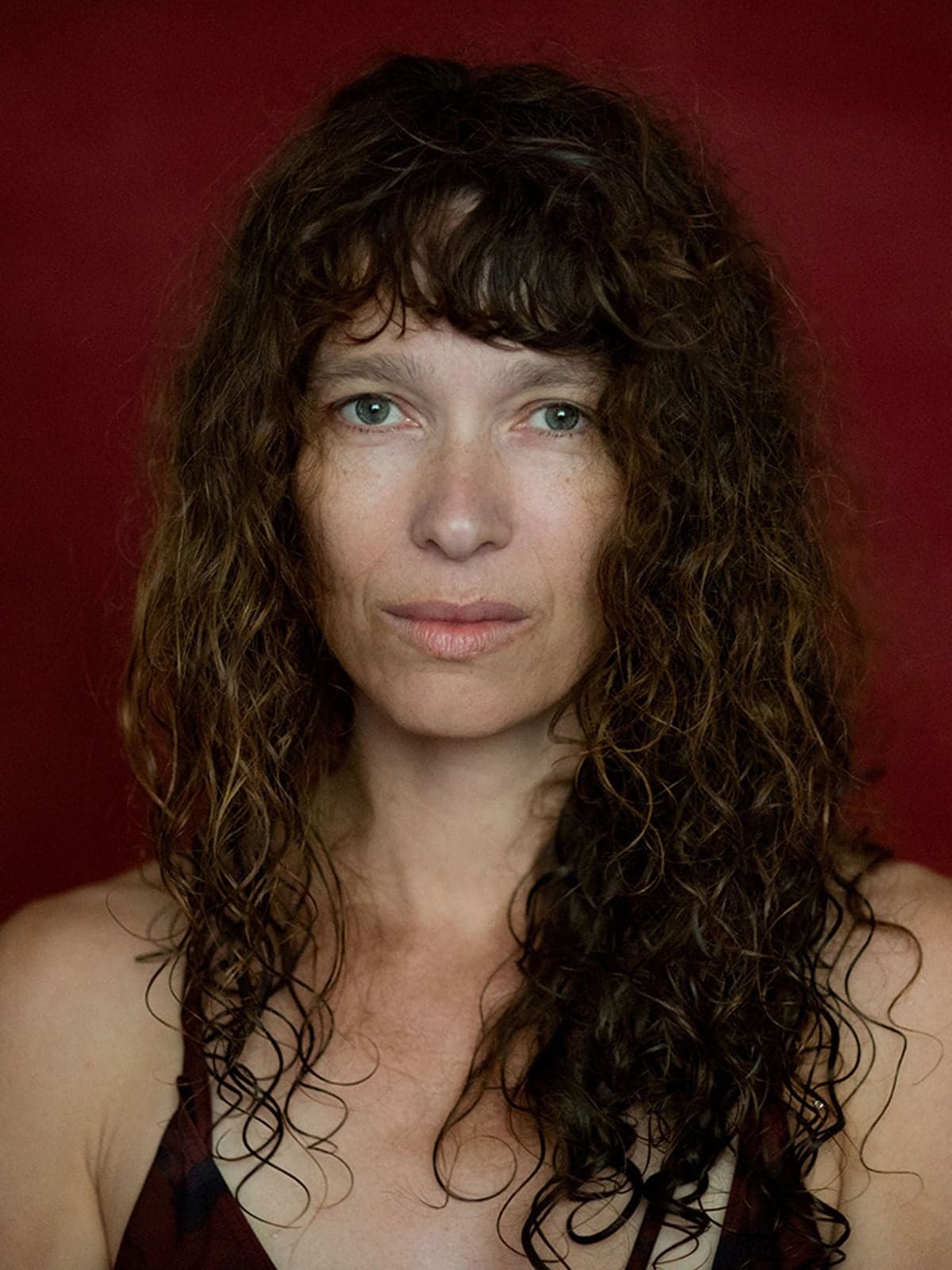 Emmanuelle Destremau