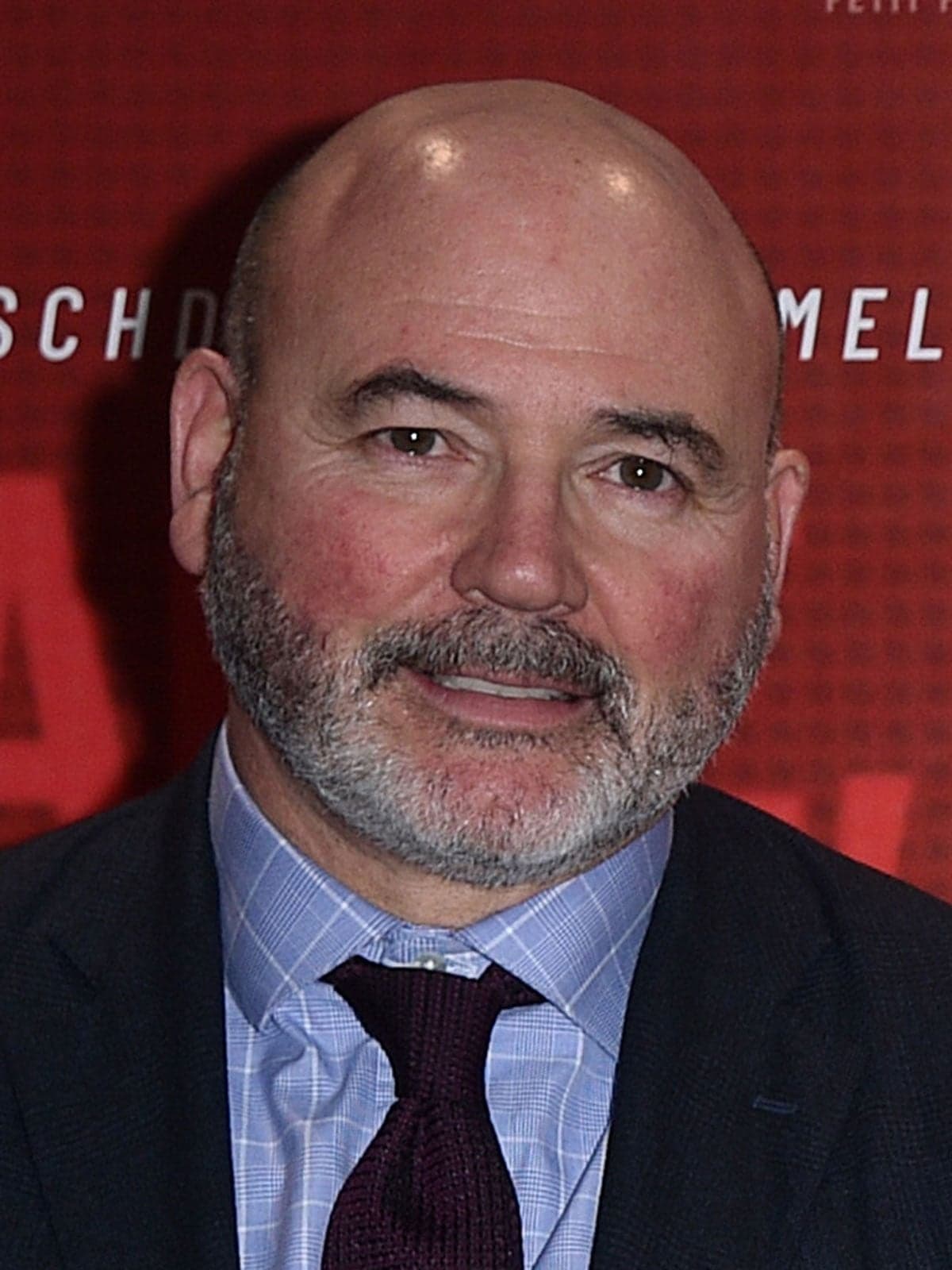 Pascal-Pierre Garbarini