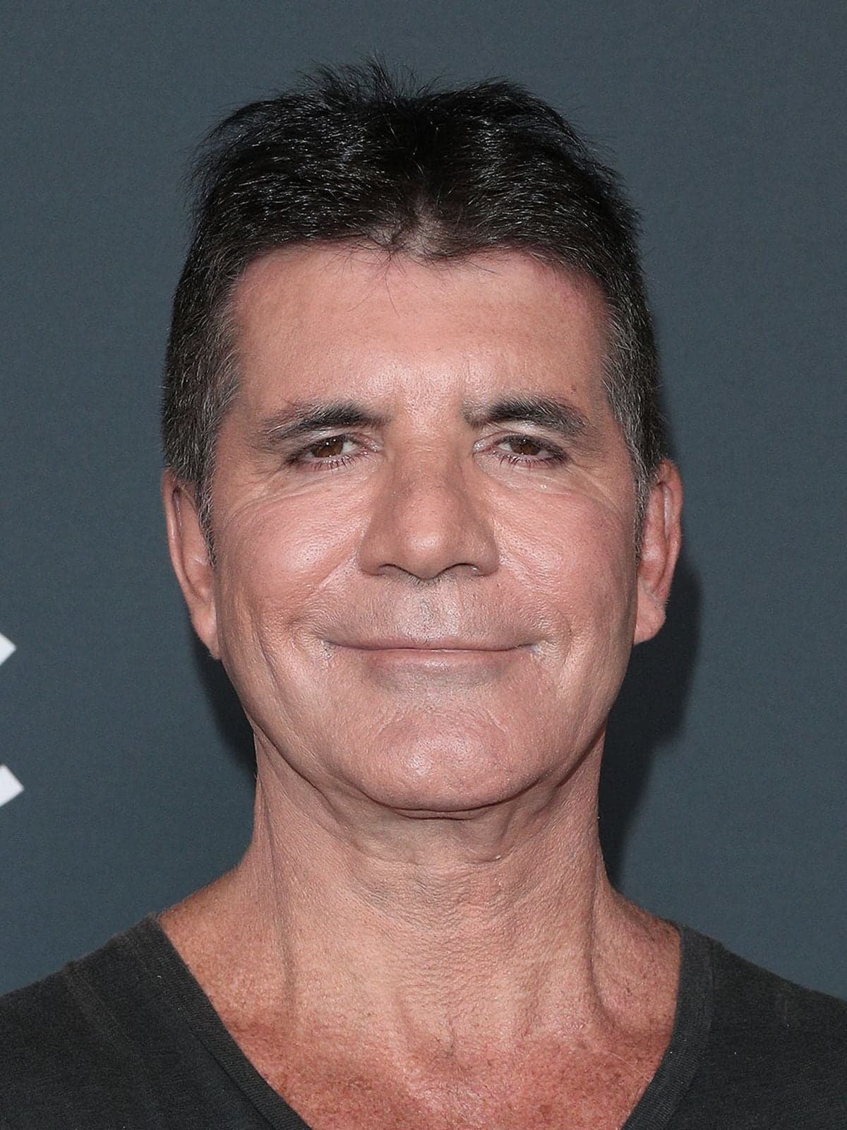 Simon Cowell