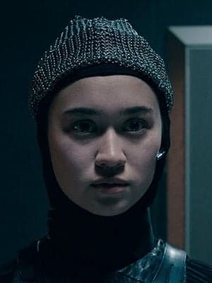 Kristina Tonteri-Young