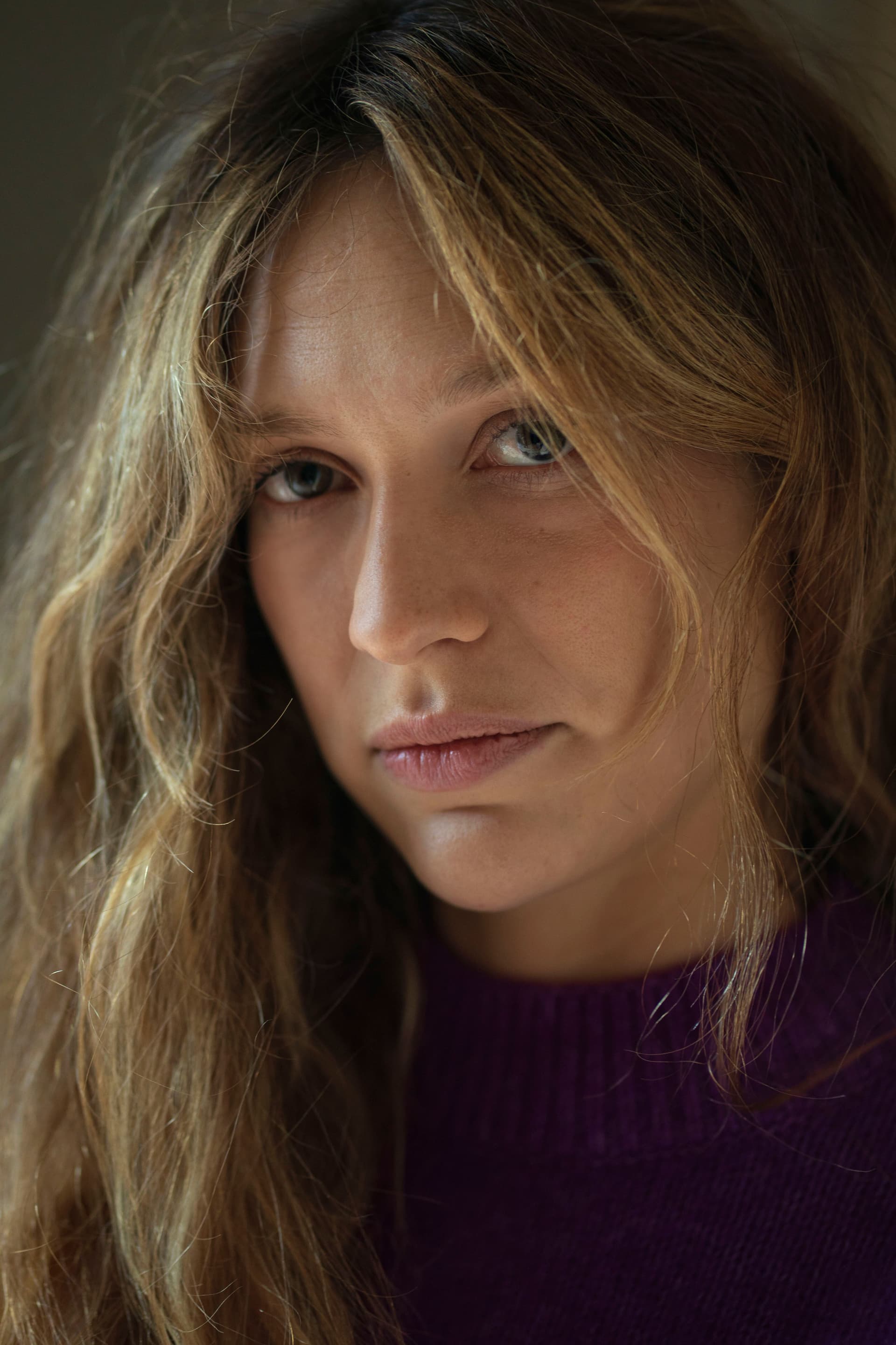 Alix Blumberg dit Fleurmont