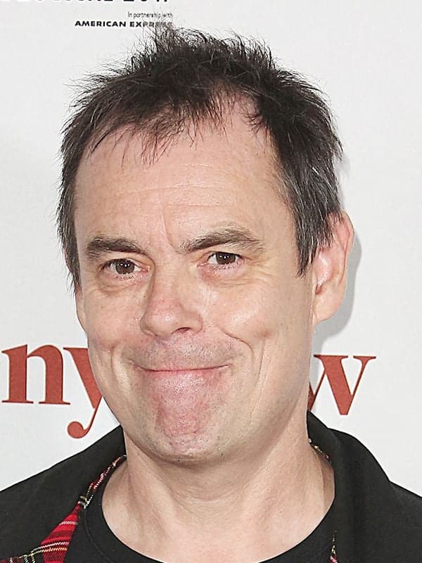 Kevin Eldon