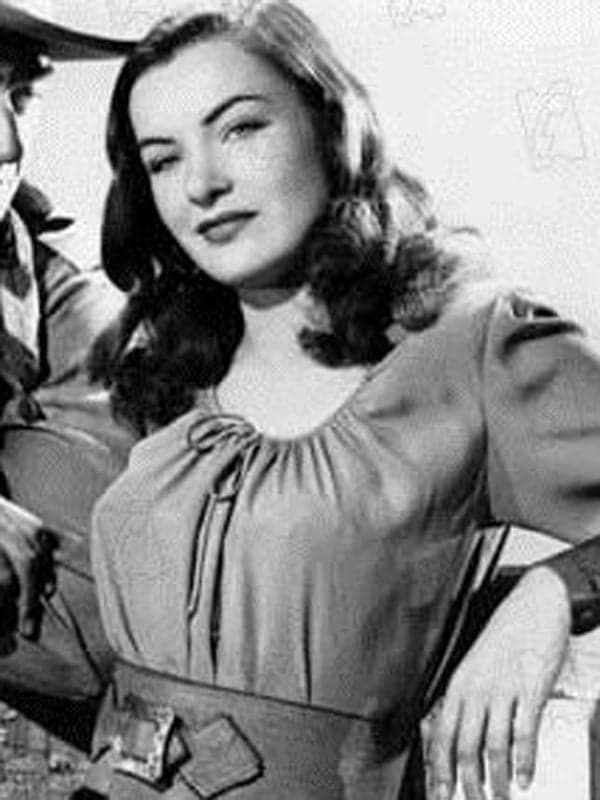 Ella Raines