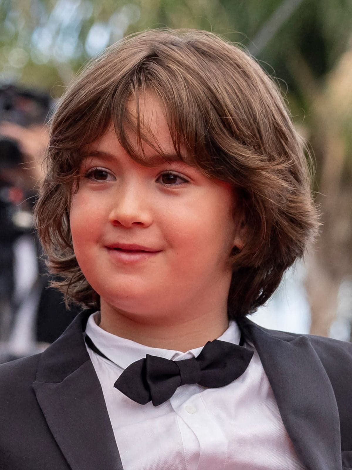 Gabriel Merz Chammah