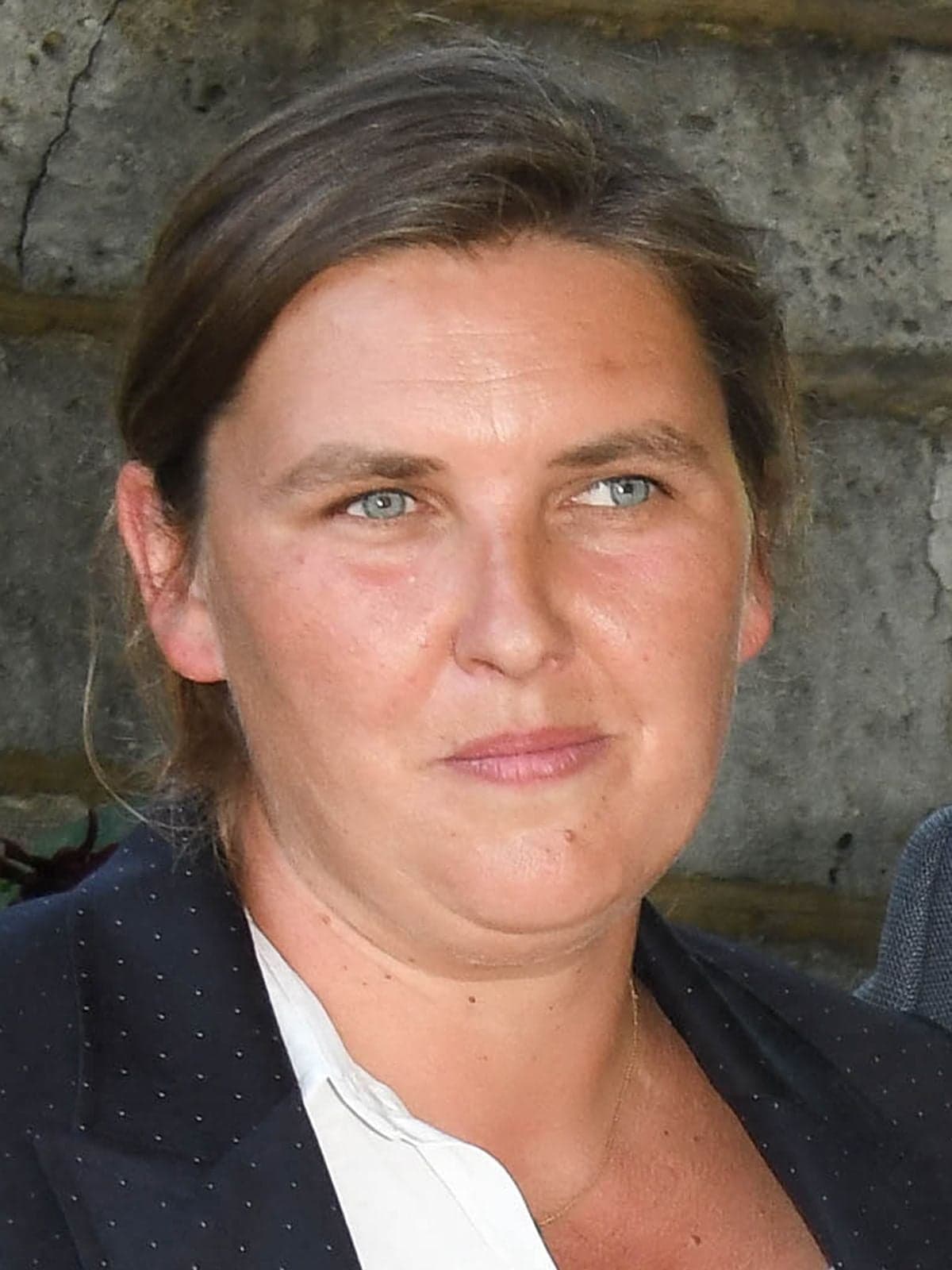 Marie-Julie Maille