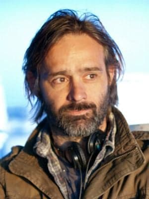 Baltasar Kormákur
