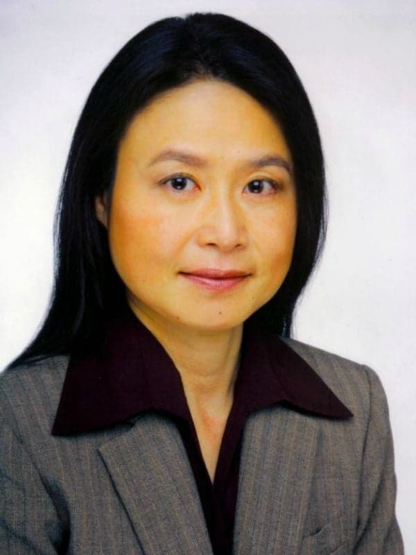 Takako Haywood