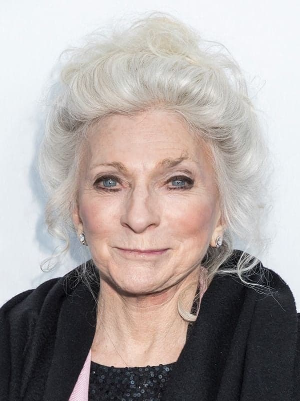 Judy Collins
