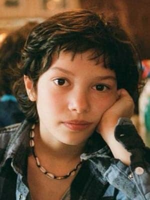 Betty Pierucci Berthoud