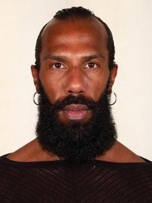 Laurent Evuort Orlandi