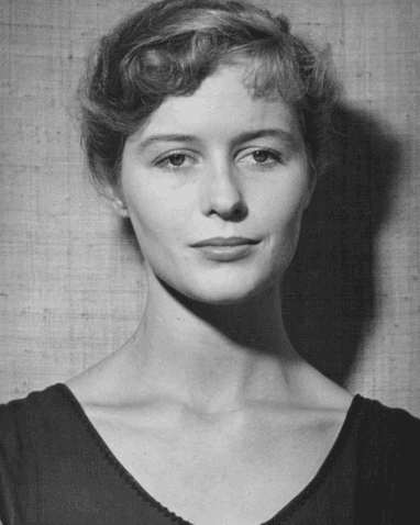 Virginia McKenna