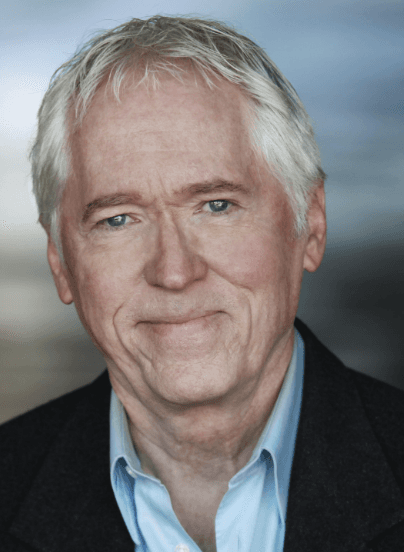 Ian Patrick Williams