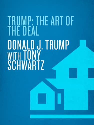 Trump: The Art of the Deal
