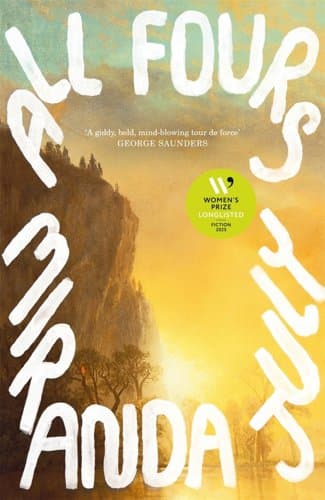 NYT’s Top Fiction Picks of 2024 📚