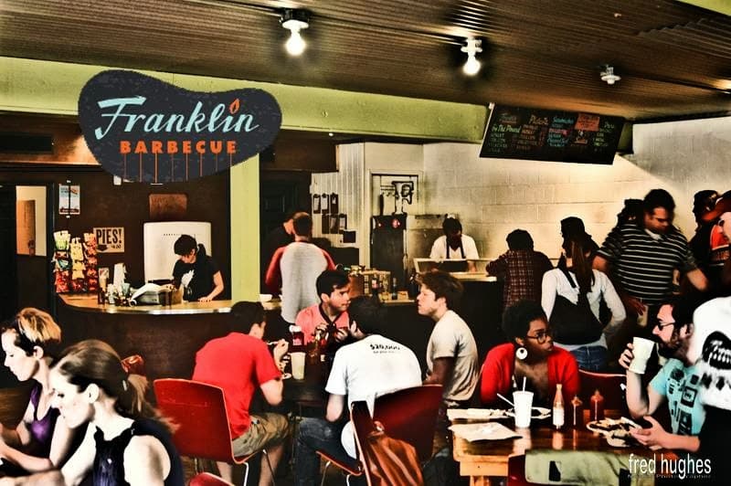 Where to Eat the Best Brisket in Texas