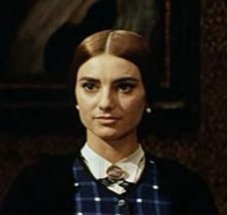 Lucilla Morlacchi