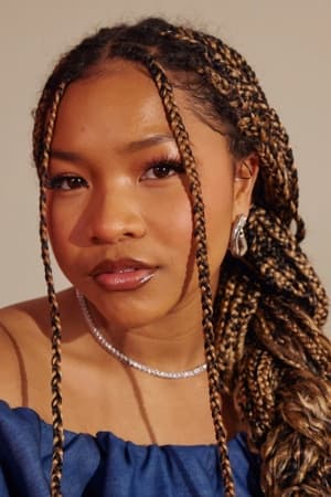 Laya Hayes