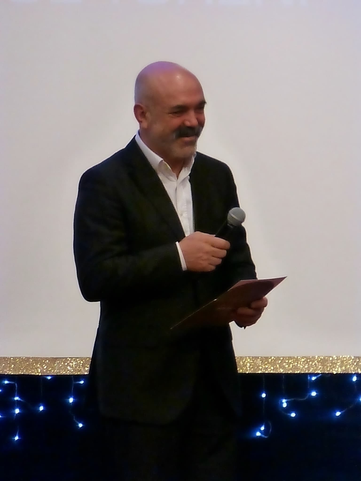 Ercan Kesal