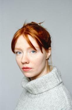 Sarah Francesca Brænne