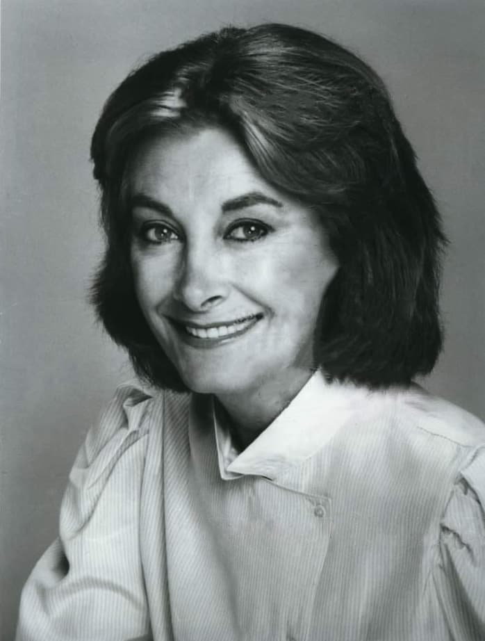 Jean Marsh