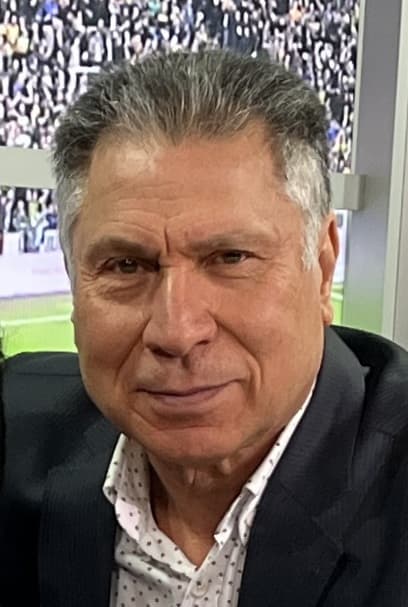 Ahmet Arıman