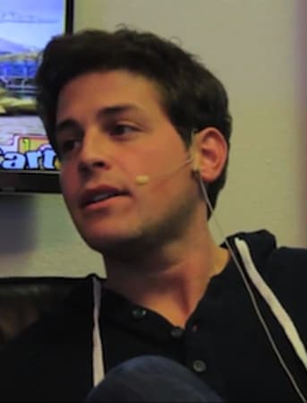 David Blue