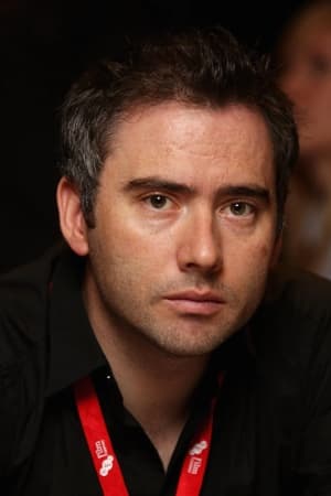 Ciaran Foy