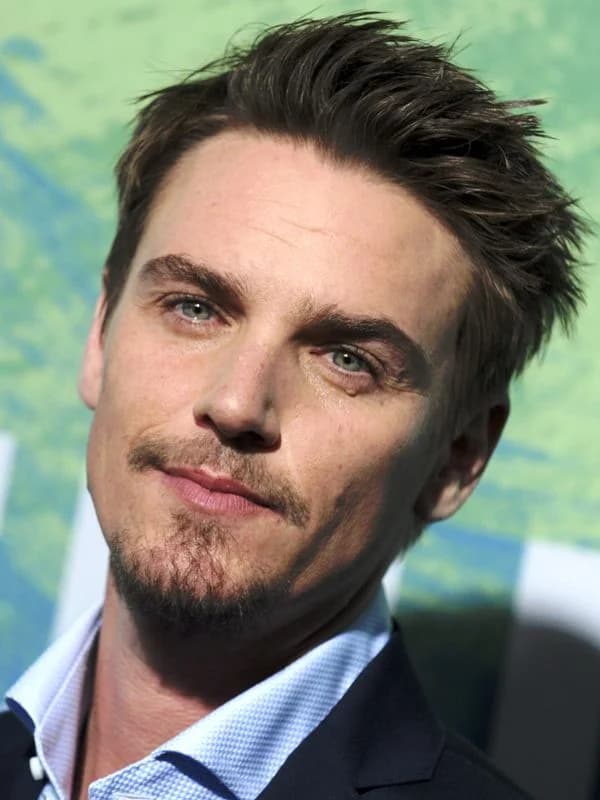 Riley Smith