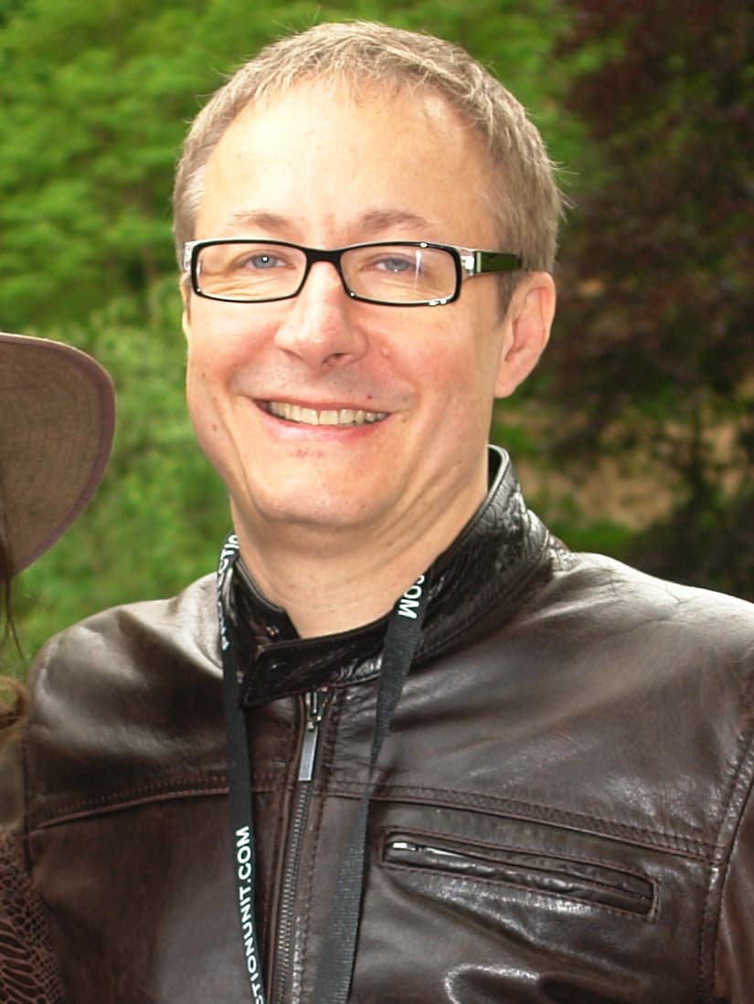 Alexandre Pesle
