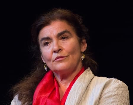 Lydia Koniordou