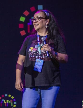 Dorothy Elias-Fahn