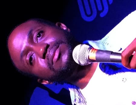 Byron Bowers