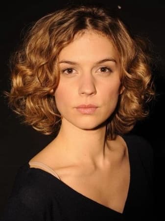 Maëlle Poésy