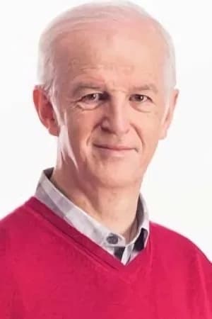 Seán McGinley