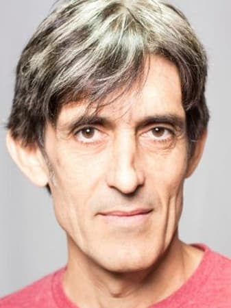 Manolo Caro