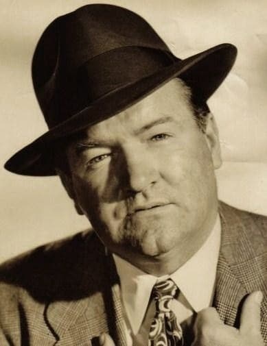 Barry Kelley