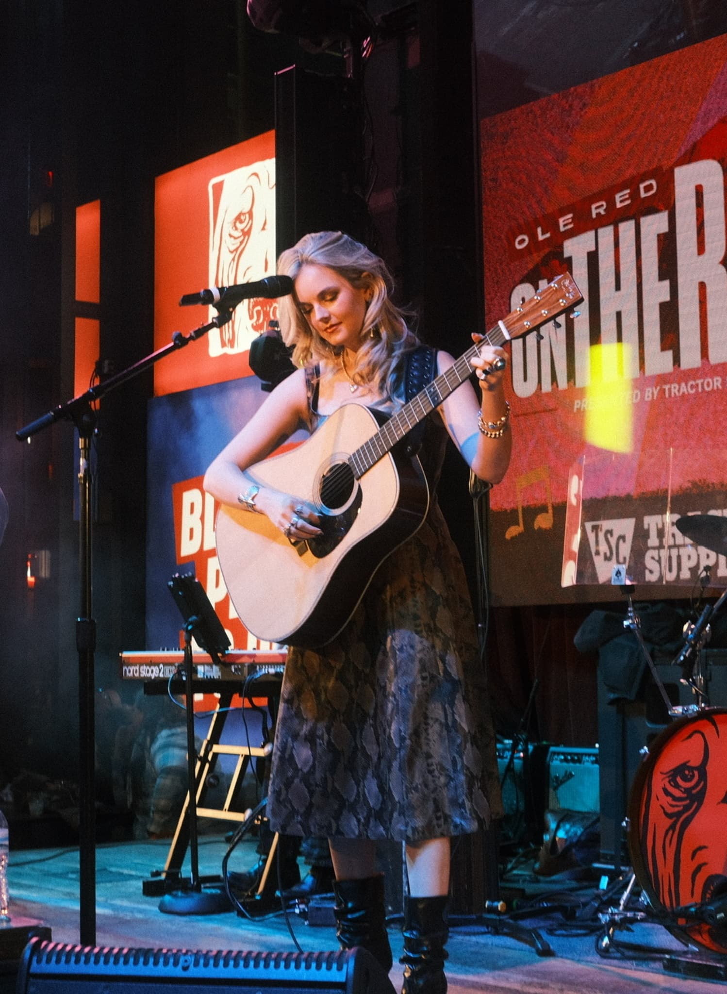 Karley Scott Collins