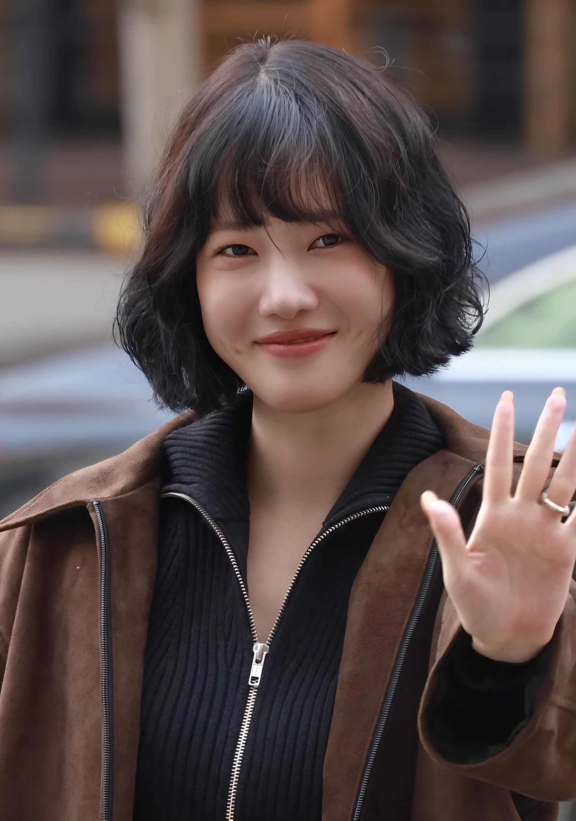 Yang Hye-ji