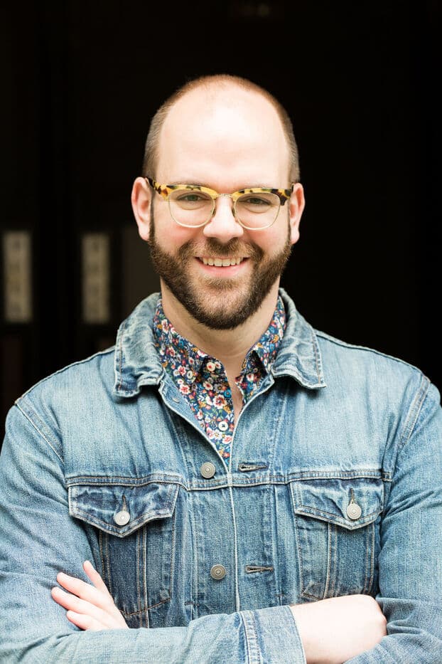 Erik J. Brown