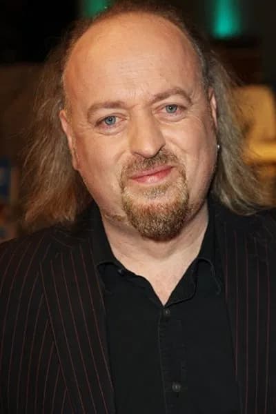 Bill Bailey (II)