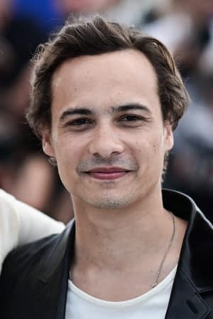 Frank Dillane